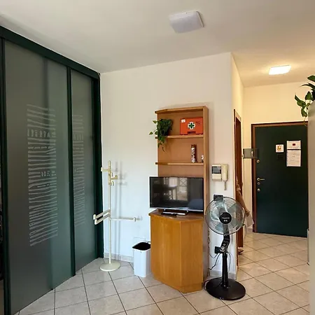 Apartment Cav Casa Josi Seregno