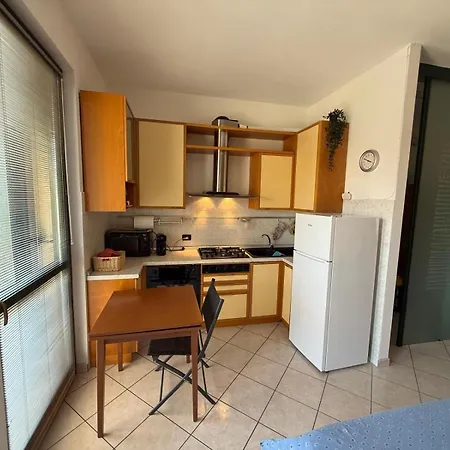 Cav Casa Josi Seregno