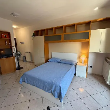 Apartment Cav Casa Josi Seregno